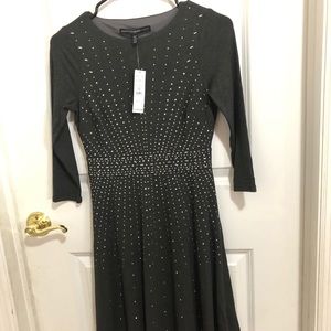 White House Black Market Dress petite